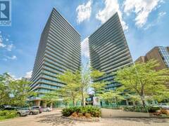 808 - 5508 YONGE STREET Toronto Ontario, M2N 7L2