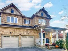 59 ROBERT ATTERSLEY DRIVE Whitby Ontario, L1R 0B6