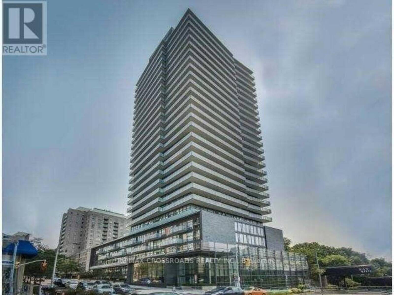 605 - 1815 YONGE STREET, Toronto, Ontario M4T 2A4