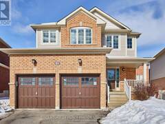 91 LAPRADE SQUARE Clarington Ontario, L1C 0C9