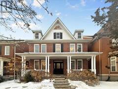 20 ANGUS GLEN BOULEVARD Markham Ontario, L6C 1Z1