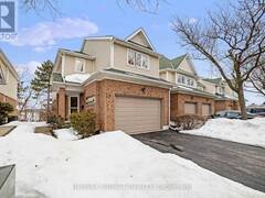 13 - 2215 CLEAVER AVENUE Burlington Ontario, L7M 4C5