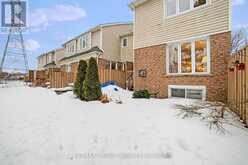 13 - 2215 CLEAVER AVENUE | Burlington Ontario | Slide Image Forty