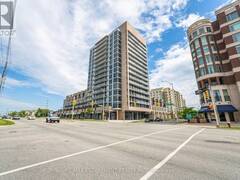 406 - 1940 IRONSTONE DRIVE Burlington Ontario, L7L 0E4