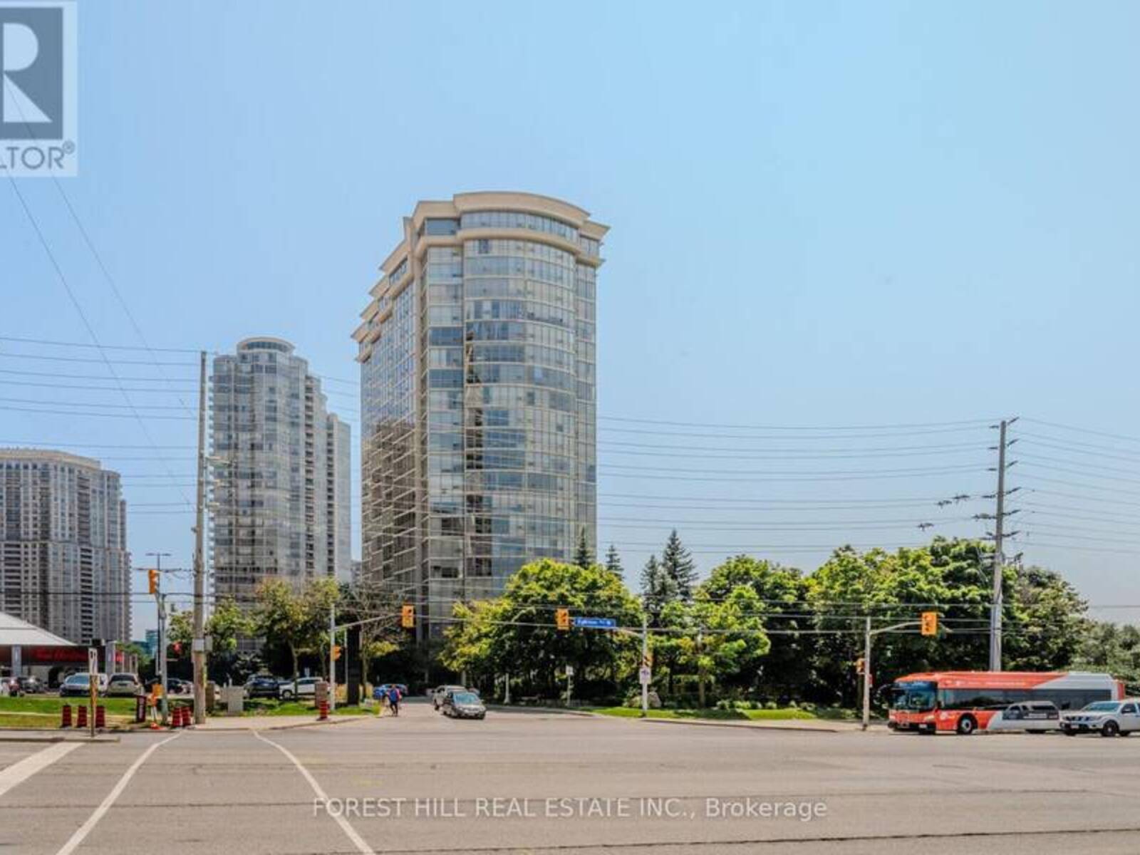 PH2 - 50 EGLINTON AVENUE W, Mississauga, Ontario L5R 3P5