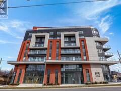 708 - 2433 DUFFERIN STREET Toronto Ontario, M6E 0B4