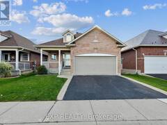 262 CENTENNIAL FOREST DRIVE Milton Ontario, L9T 5W9