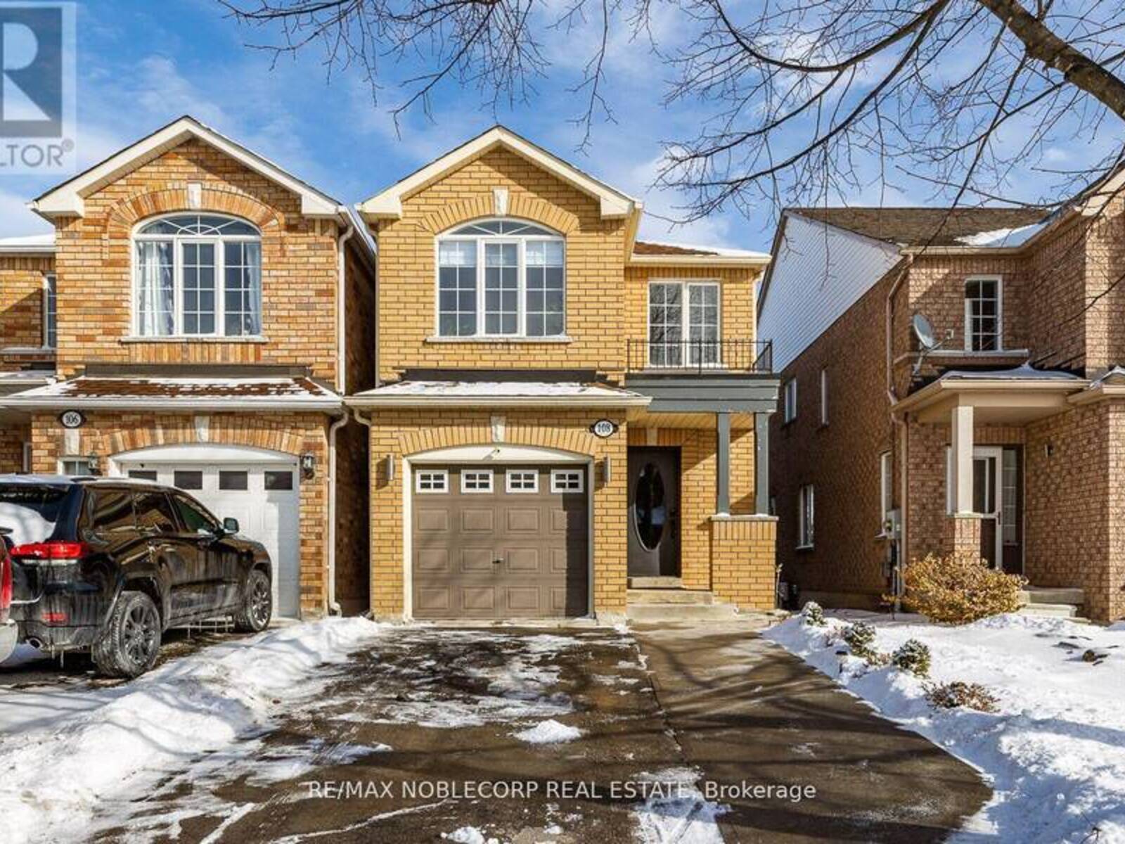 108 SENATOR WAY E, Caledon, Ontario L7E 2S6