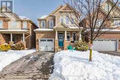 3 BERBERIS CRESCENT | Brampton Ontario | Slide Image One