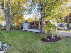 153 - 580 BEAVER CREEK ROAD Kitchener Ontario, N2J 3Z4