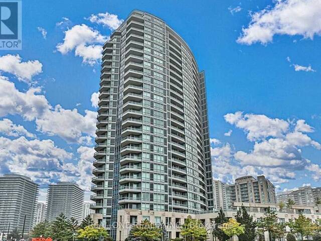 811 - 18 HOLMES AVENUE Toronto Ontario, M2N 0E1 - 2 Bedrooms Condo For Sale