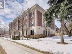 107 BAYVIEW RIDGE Toronto Ontario, M2L 1E3