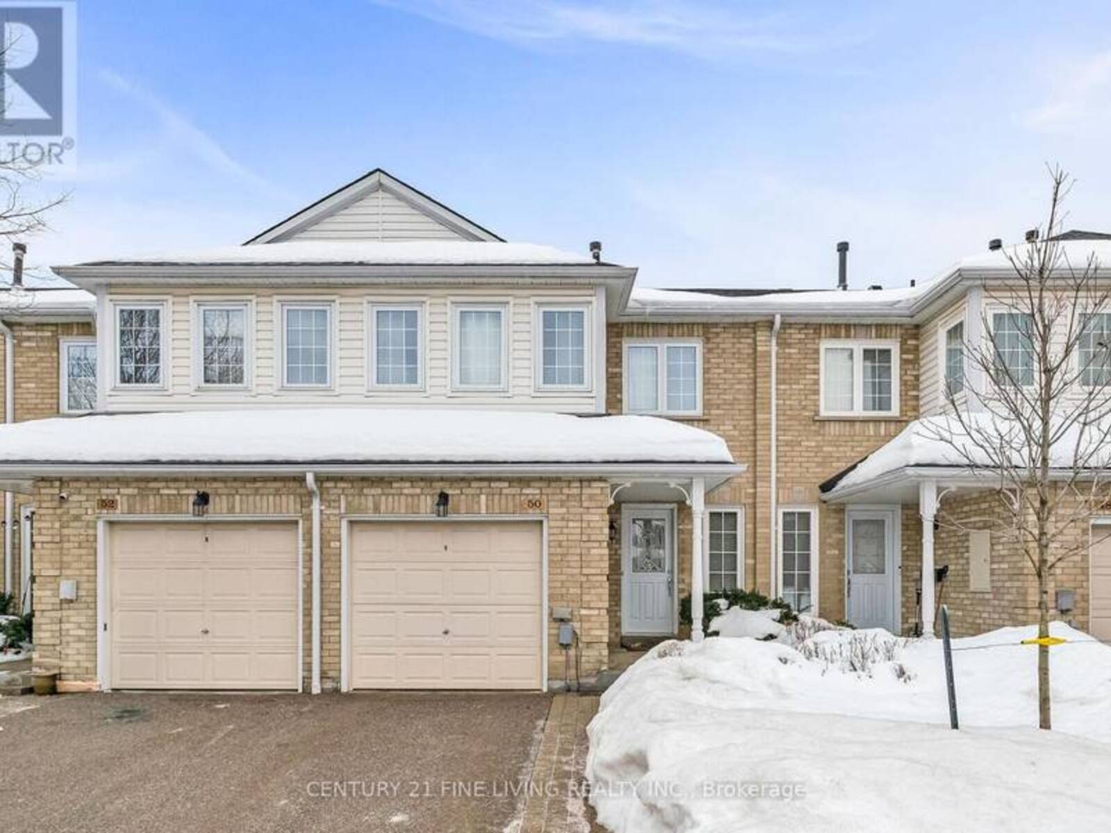 36 - 50 HEATHCLIFFE SQUARE, Brampton, Ontario L6S 5R6