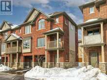 8 - 19 PICARDY DRIVE | Hamilton Ontario | Slide Image One