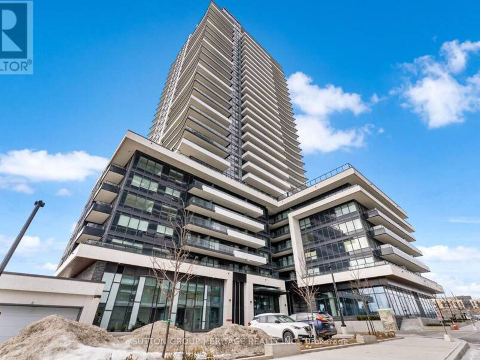 411 - 1435 CELEBRATION DRIVE, Pickering, Ontario L1W 0C4