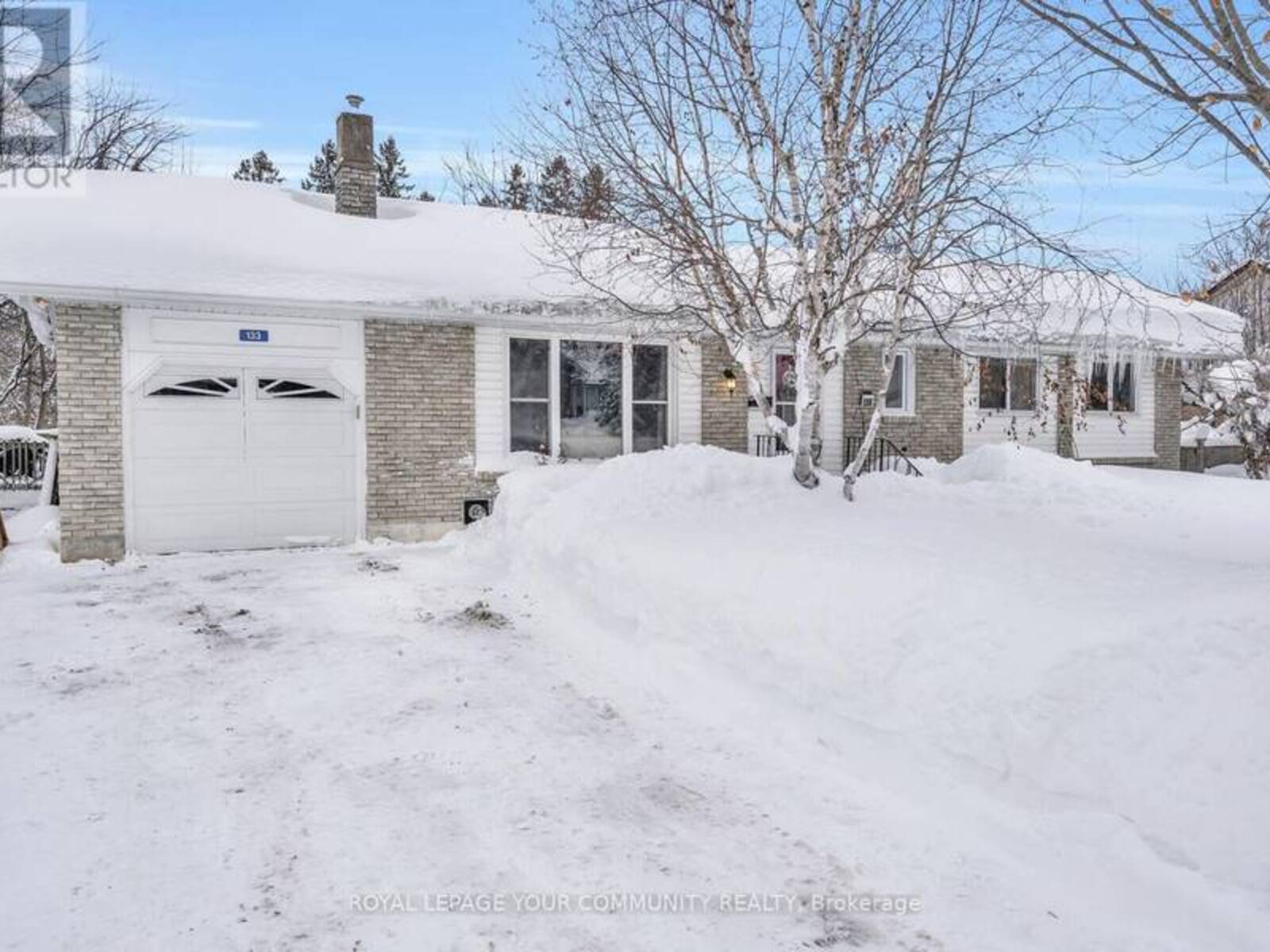 133 PARK STREET, Cannington, Ontario L0E 1E0