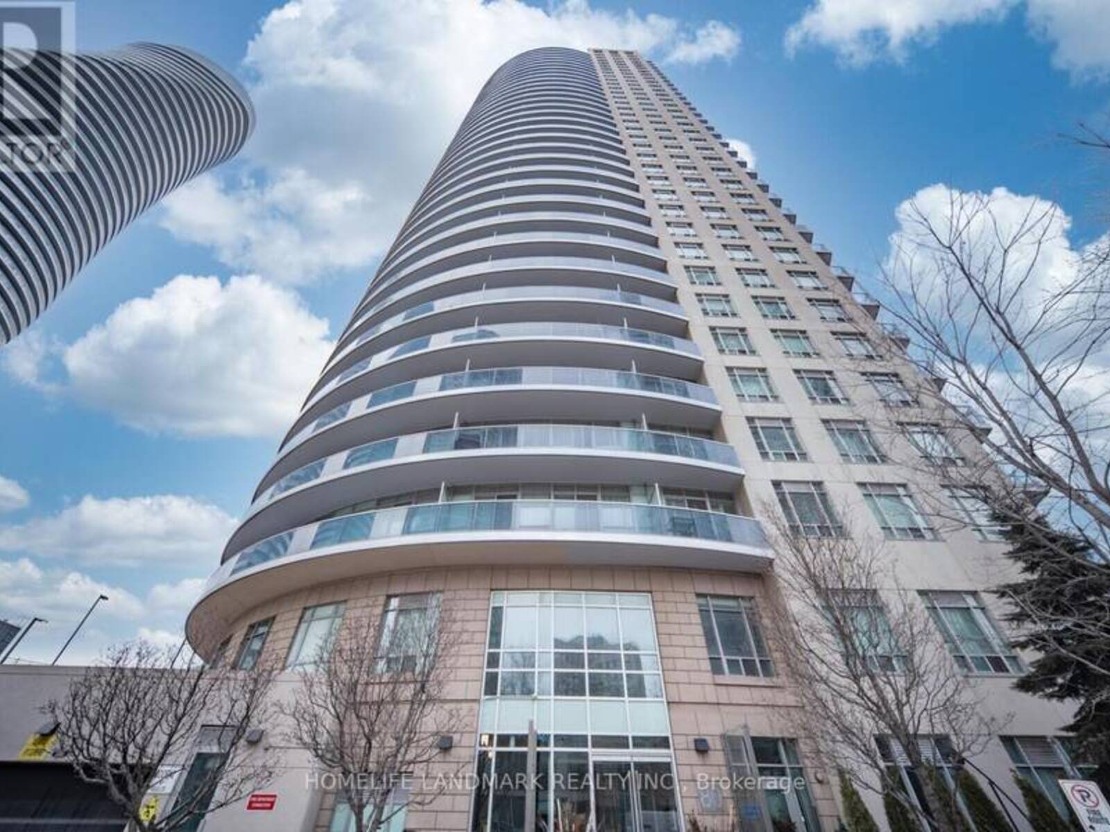 1001 - 80 ABSOLUTE AVENUE, Mississauga, Ontario L4Z 0A5