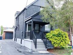 77 HATHERLEY ROAD Toronto Ontario, M6E 1V8