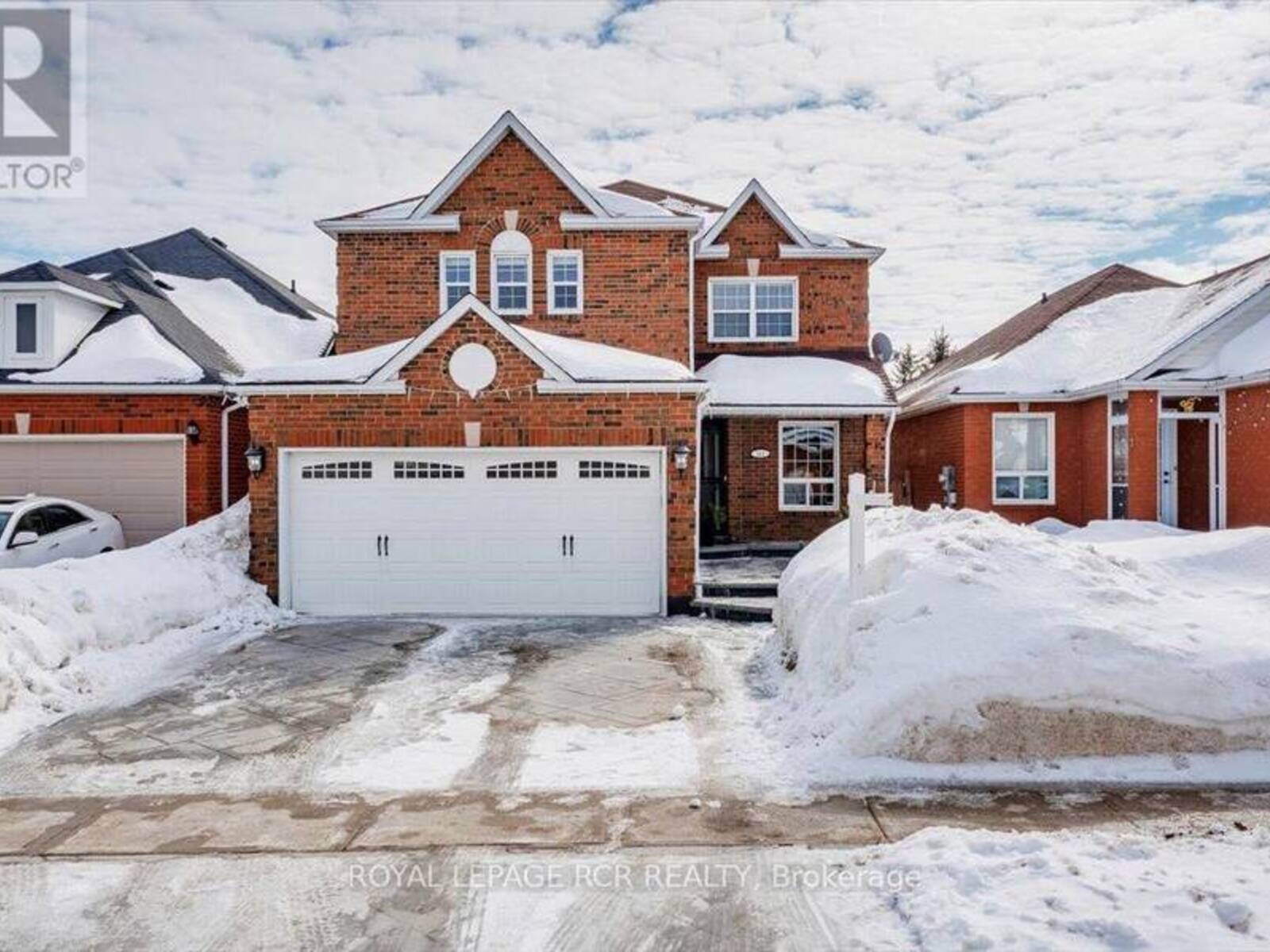 244 HOWARD CRESCENT, Orangeville, Ontario L9W 4W6