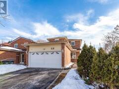 20 WHITEHAVEN DRIVE Brampton Ontario, L6Z 4N4