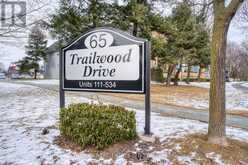 311 - 65 TRAILWOOD DRIVE | Mississauga Ontario | Slide Image One