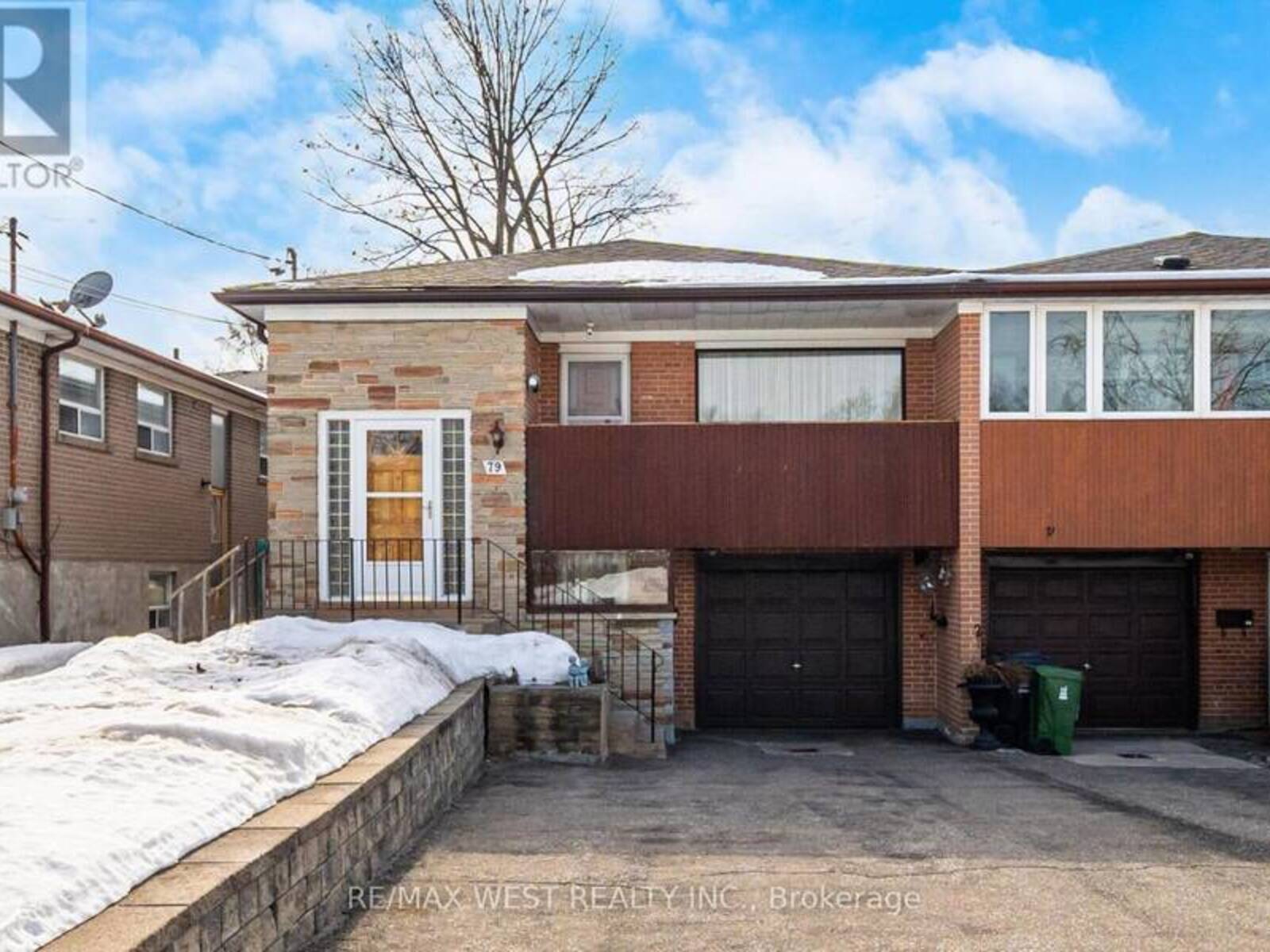 79 HUSBAND DRIVE, Toronto, Ontario M9L 1J8