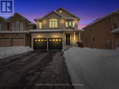 11 ANSBURY DRIVE Brampton Ontario, L7A 3S8