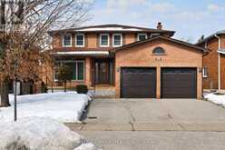 352 FOREST DRIVE | Vaughan Ontario | Slide Image One