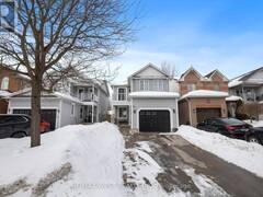 44 GUNNING CRESCENT New Tecumseth Ontario, L0G 1W0