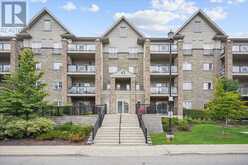 408 - 45 FERNDALE DRIVE S | Barrie Ontario | Slide Image One