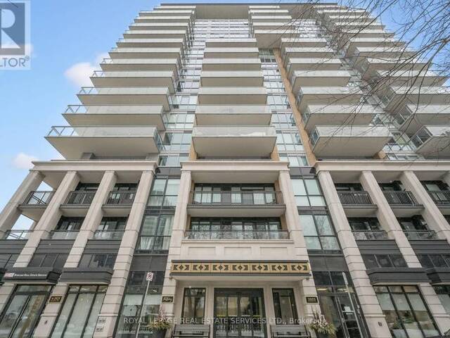 902 - 2025 MARIA STREET Burlington Ontario, L7R 0E9 - 2 Bedrooms Condo For Sale