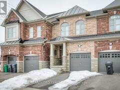 116 FINEGAN CIRCLE Brampton Ontario, L7A 0B7