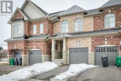 116 FINEGAN CIRCLE | Brampton Ontario | Slide Image One