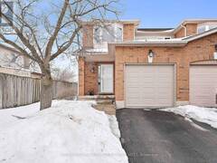 1 - 171 HIGHBURY DRIVE Hamilton Ontario, L8J 3Y9