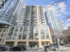 501 - 76 SHUTER STREET Toronto Ontario, M5B 1B4