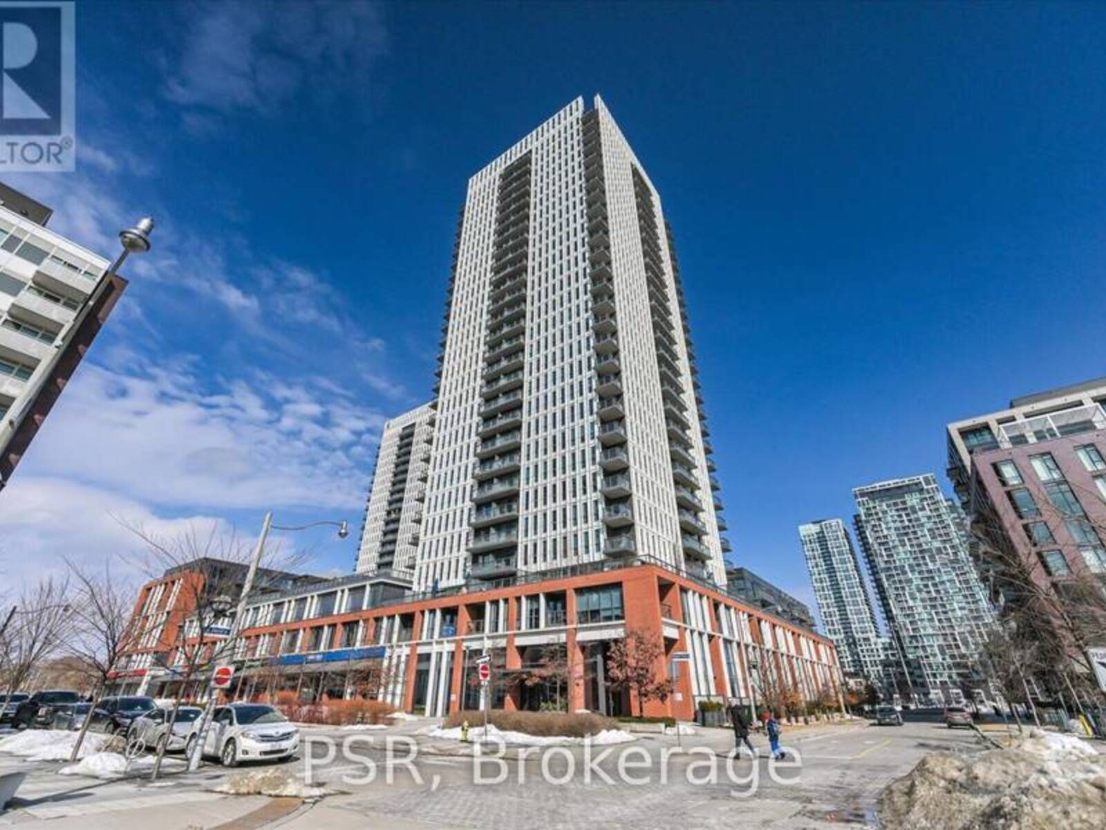 2803 - 55 REGENT PARK BOULEVARD, Toronto, Ontario M5A 0C2