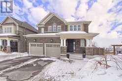 22 RIDGE GATE CRESCENT | East Gwillimbury Ontario | Slide Image One