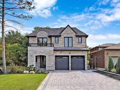 41 LILLIAN AVENUE Markham Ontario, L3T 4N5