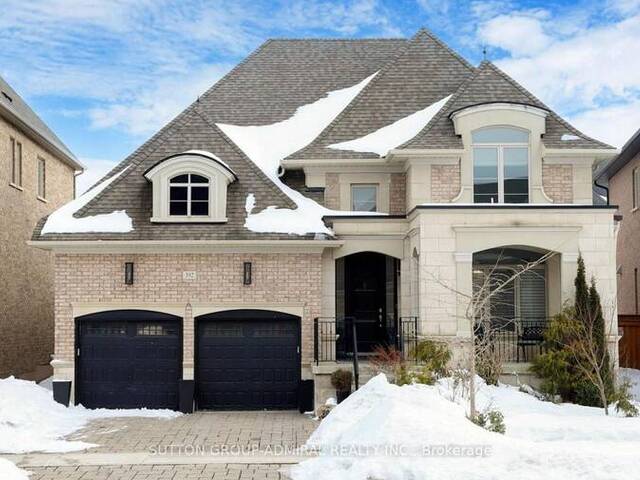 392 WOODGATE PINES DRIVE Vaughan Ontario, L4H 3X4 - Property For Sale