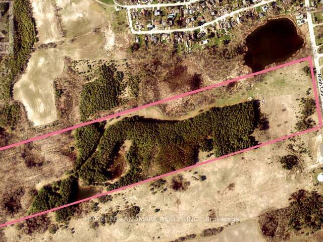 14466 NINTH LINE Whitchurch-Stouffville Ontario, L4A 7X3 - Vacant Land For Sale