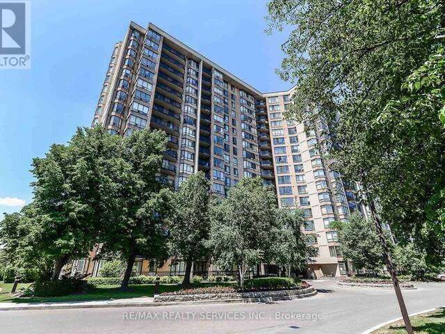 411 - 20 CHERRYTREE DRIVE Brampton Ontario, L6Y 3V1 - 3 Bedrooms Condo For Sale