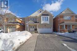 85 CHALKFARM CRESCENT | Brampton Ontario | Slide Image One