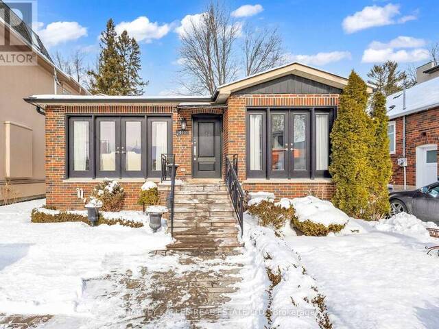 440 GLENGARRY AVENUE Toronto Ontario, M5M 1E8 - 4 Bedrooms Home For Sale