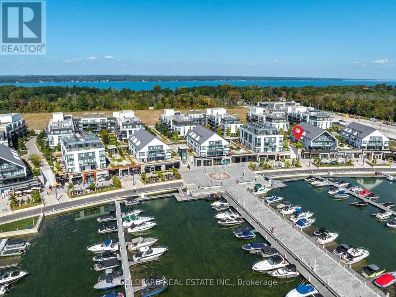 34 - 247 BROWARD WAY, Innisfil, Ontario L9S 0M2