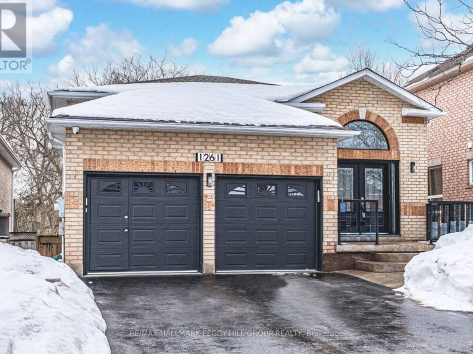 1261 FOREST STREET, Alcona, Ontario L9S 1Z6