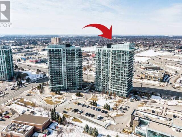 1108 - 4655 GLEN ERIN DRIVE Mississauga Ontario, L5M 0Z1 - 3 Bedrooms Condo For Sale