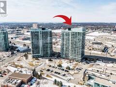 1108 - 4655 GLEN ERIN DRIVE Mississauga Ontario, L5M 0Z1