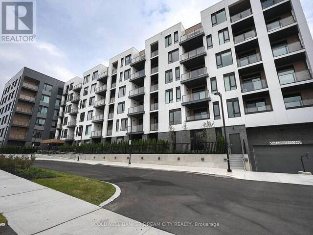 510 - 1440 CLARRIAGE COURT Milton Ontario, L9T 2X5 - 3 Bedrooms Condo For Sale