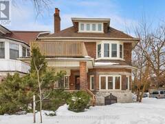 216 INDIAN ROAD Toronto Ontario, M6R 2W6