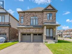 30 RUSTIC OAK TRAIL Ayr Ontario, N0B 1E0